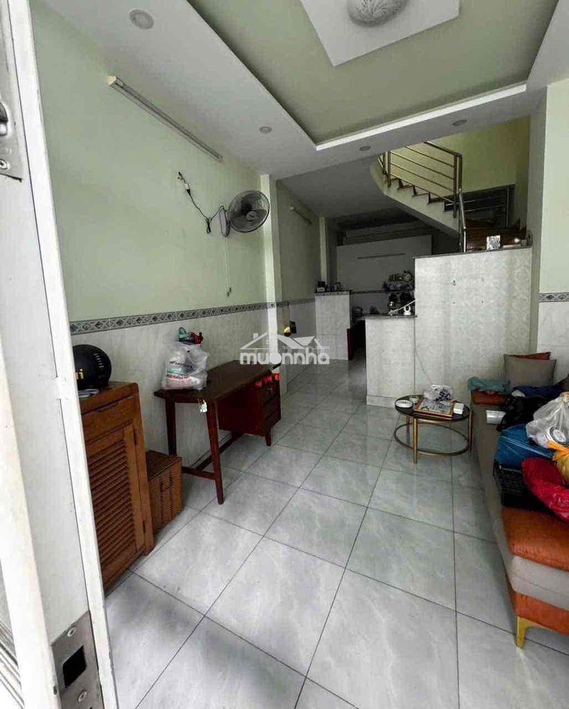 Cho thuê nhà nguyễn đinh chiểu.phường 3.quận phú nhuận - Ảnh 3