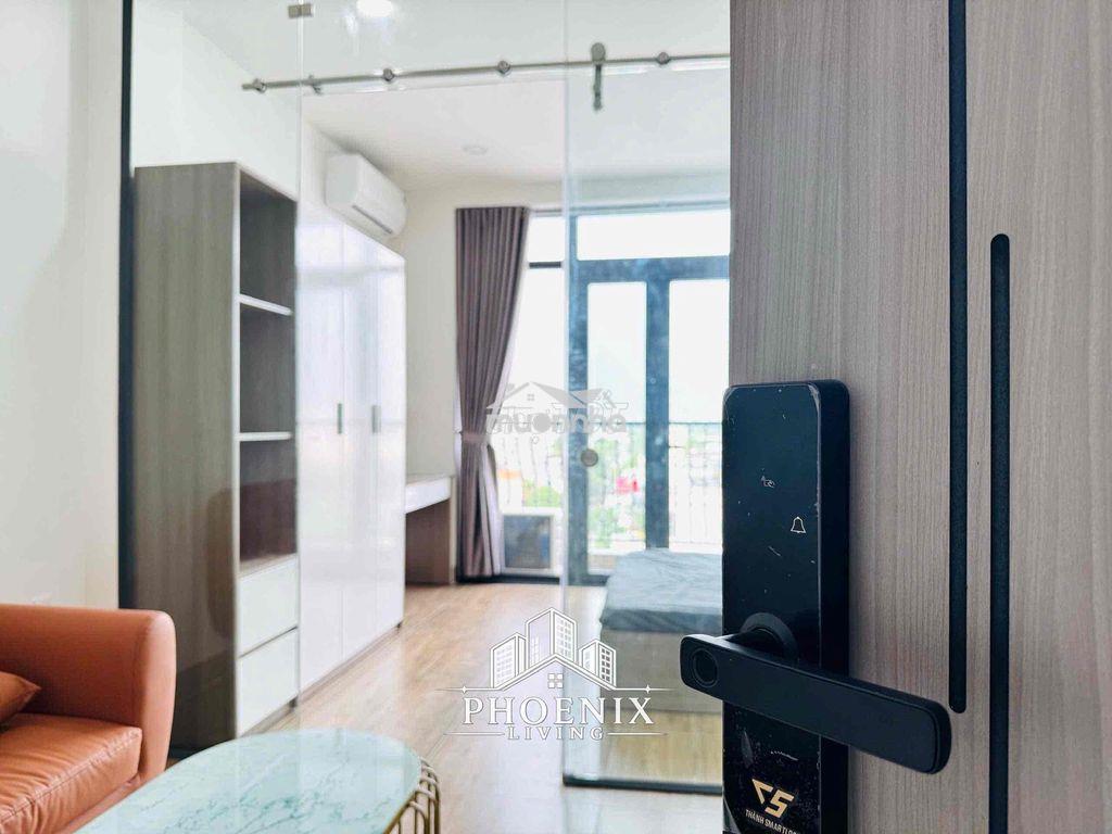 📍Cuối nguyễn thái sơn - khai trương căn hộ đầy đủ nội thất + tách bếp - Ảnh 3