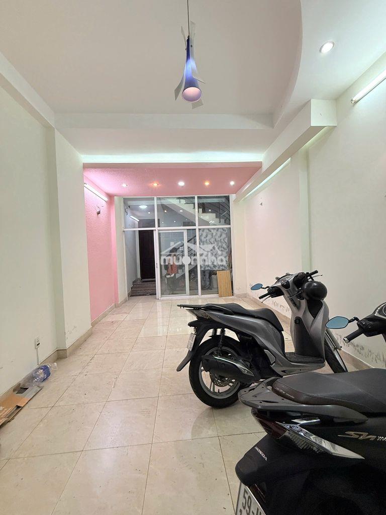 🔵 Cho thuê phòng tầng trệt trần thị ngôi gần trường đh công nghệ sg q8 - 4