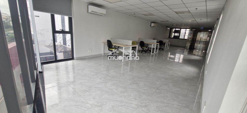 Văn phòng mặt tiền khu gò vấp - q12  mới tinh chỉ 6.5tr đây nè - Ảnh 3