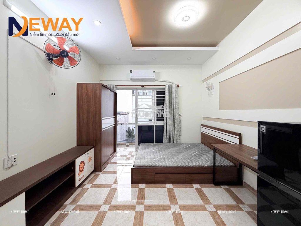 Khai trương dự án mới 100% setup full nội thất ngay lê văn quới - hiu - 2