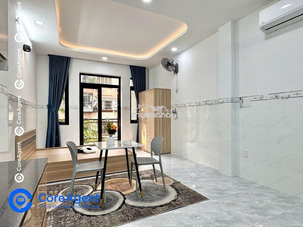 🏡 1pn tây thạnh – ban công xanh mát, bước ra là có chợ 🌿 - Ảnh 2