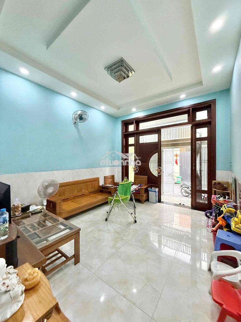 Nhà 3 tầng gần cách vạn phúc city 2km , gần ql13 cũ hiệp bình phước - Ảnh 4