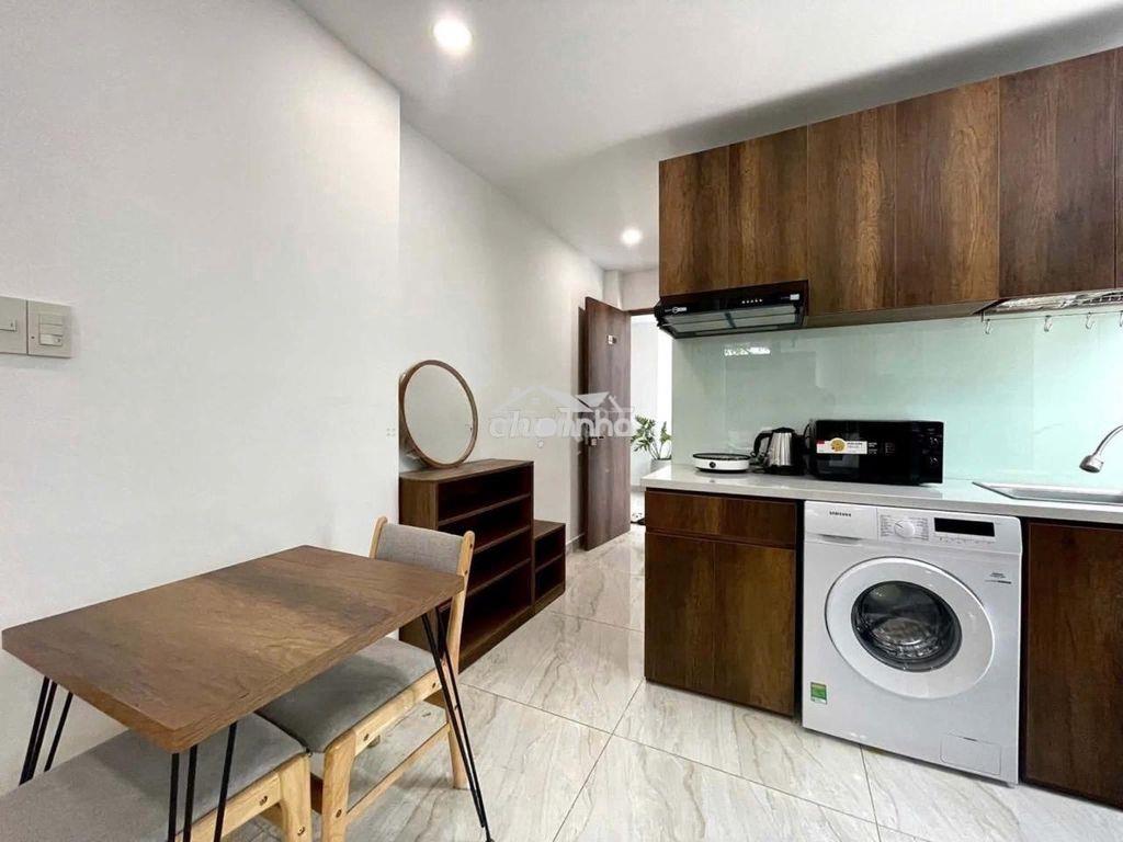 Pass lại phòng sang - xịn - sân vườn cạnh đảo kim cương (q2) - 4