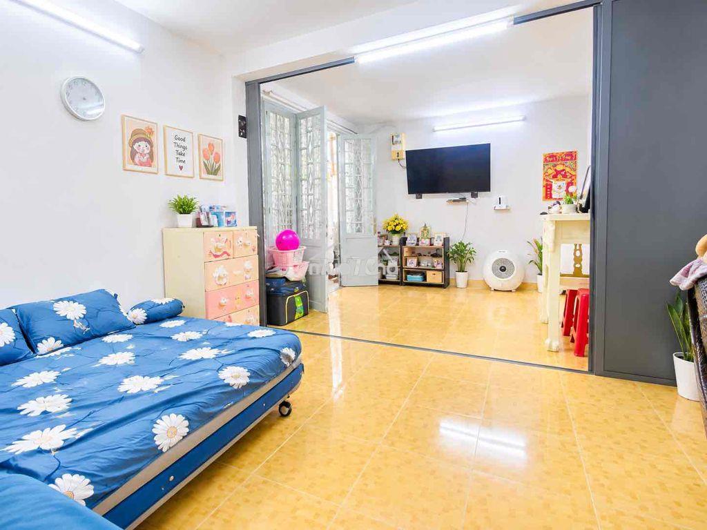 🏡 Q8 hưng phú – dtsd 154m² – 3 lầu – ngang 4m – 4,1 tỷ 📍 khu dân cư h - Ảnh 3