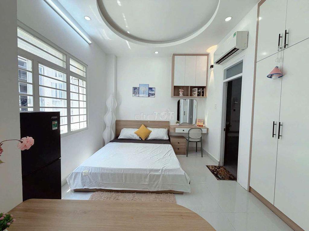 Căn studio ban công bùi đình túy -bình thạnh - Ảnh 3