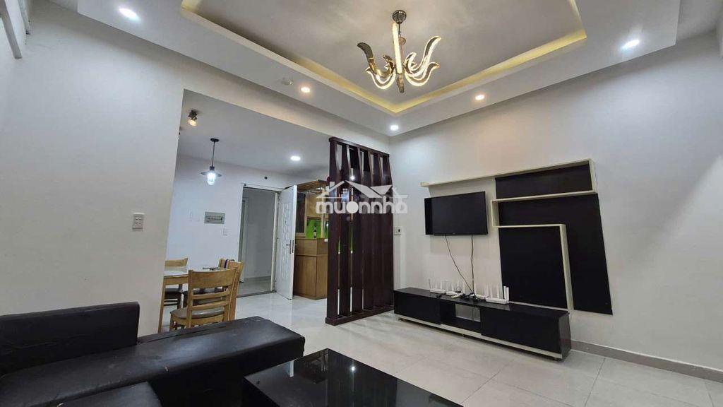 Bán căn hộ dream home gò vấp 64 m2, 2 pn, 2 wc - Ảnh 3