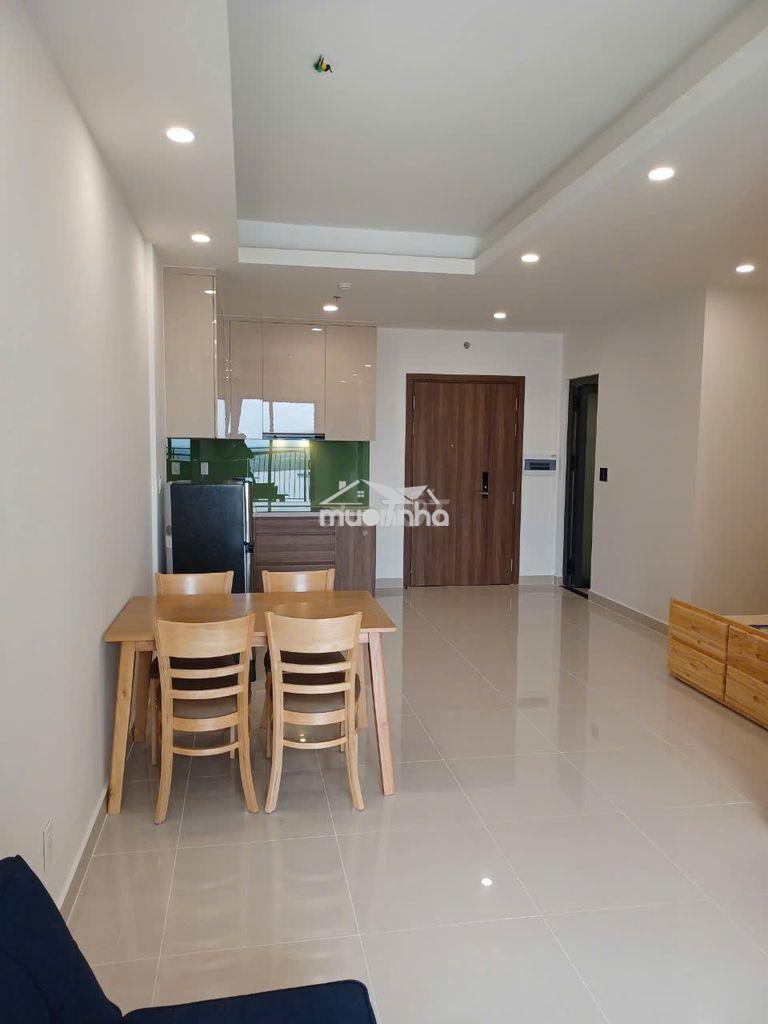 Q7 riverside officetel 8tr,1pn 8tr5, 2pn 10tr có nội thất// full+2tr - Ảnh 3