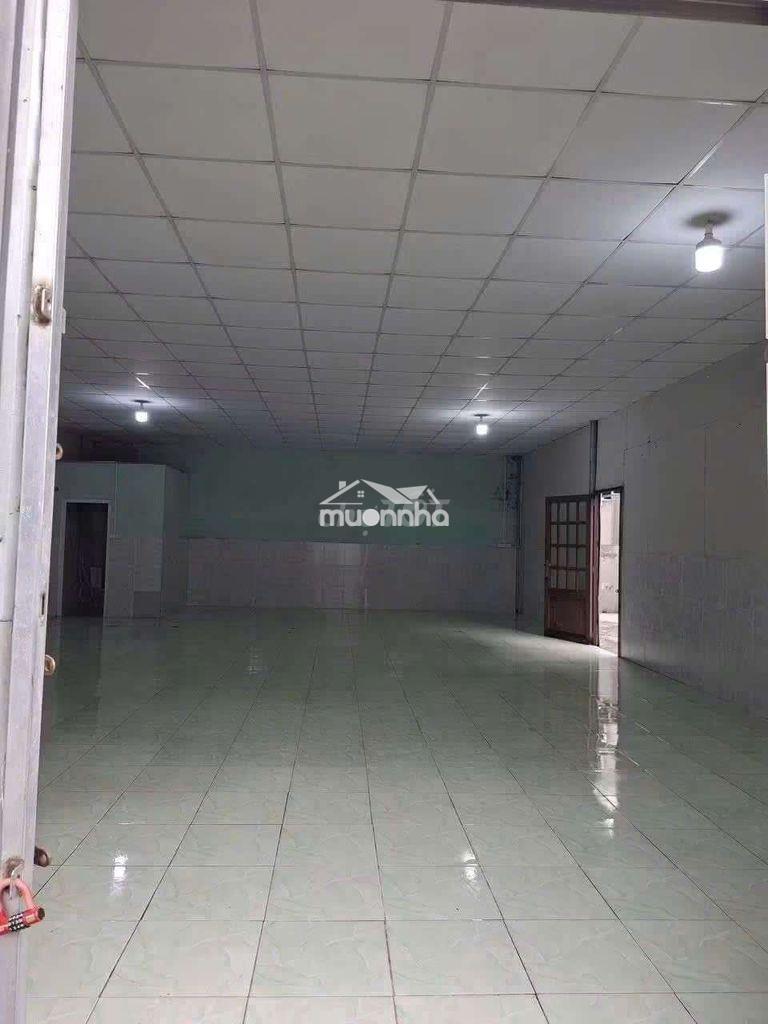 Kho nhà chính chủ 10x13 tróng suốt - Ảnh 2