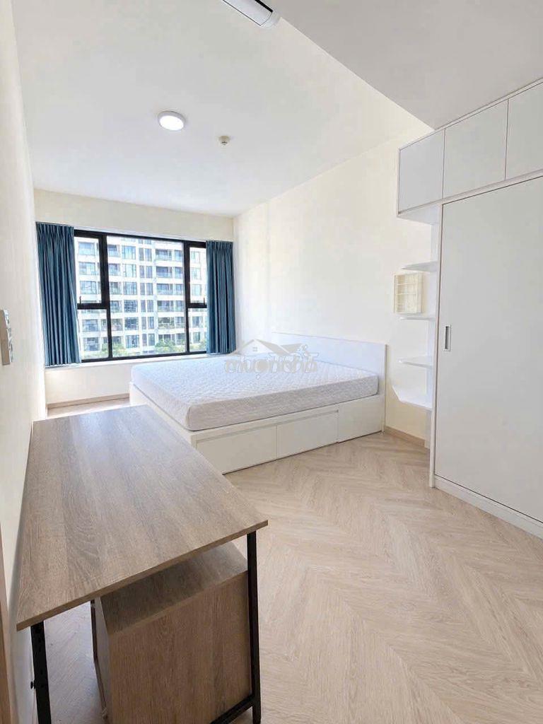 Cho thuê căn hộ cao cấp lumière 2pn full nội thất vinhomes grand park - Ảnh 4