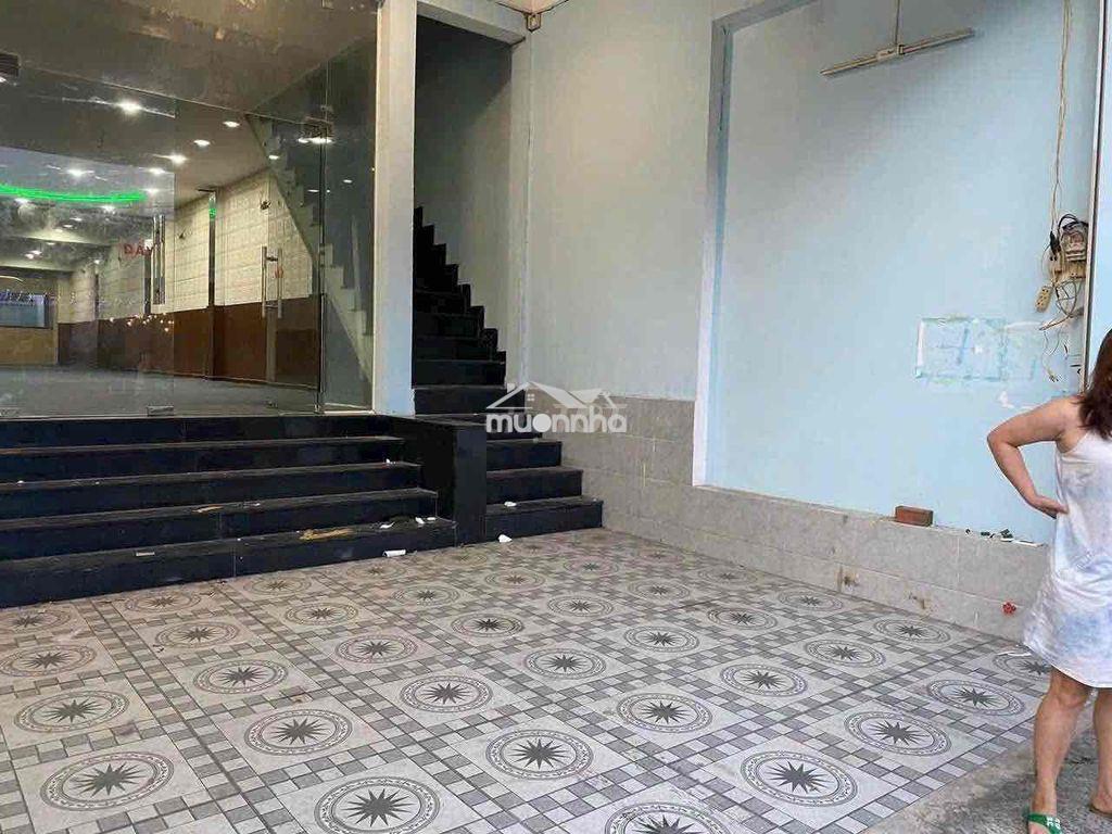 Bán nhà mặt tiền liên khu 5-6, bhhb, 9x40 - 1 lầu tiện kinh doanh, spa - 2