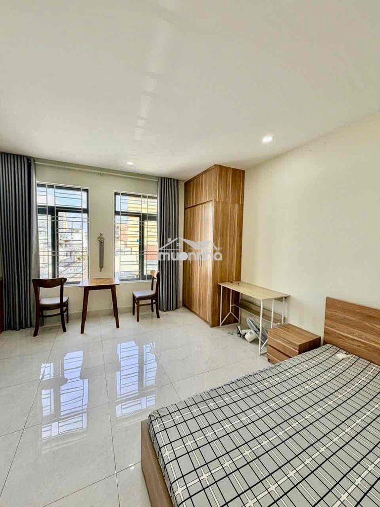 Chính chủ cho thuê căn hộ cao cấp 99 nguyễn văn công. giá 4,99 triệu - 2
