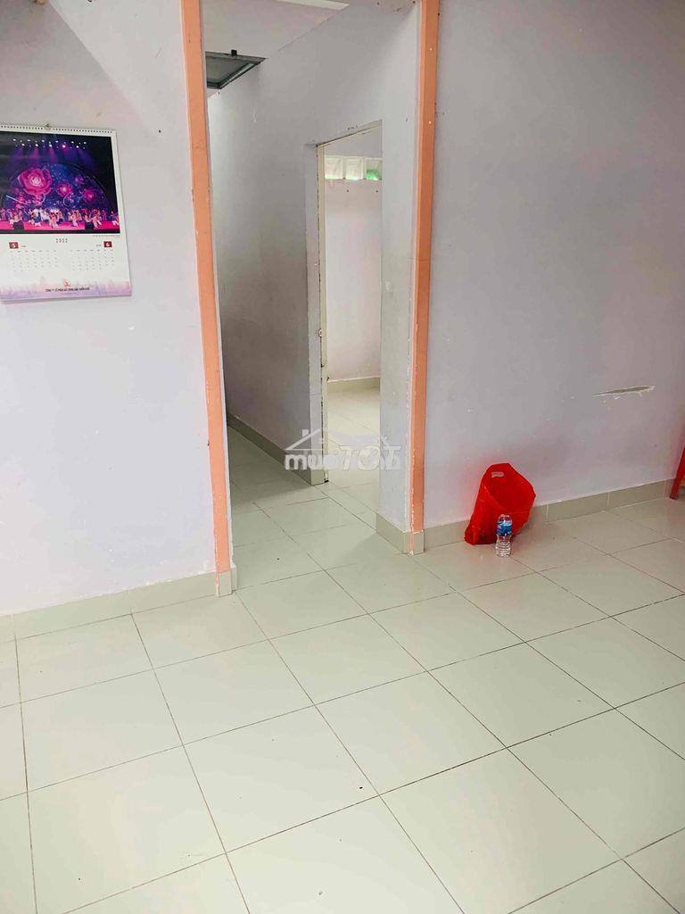 Cho thuê nhà nguyên căn nhỏ hẻm 2683 phạm thế hiển