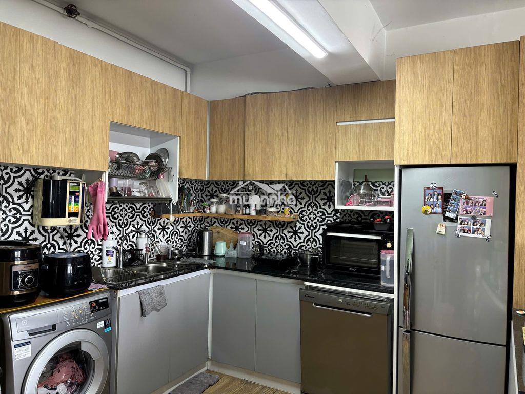 The harmona đường trương công định 50m2- 1pn- đầy đủ nội thất - Ảnh 3