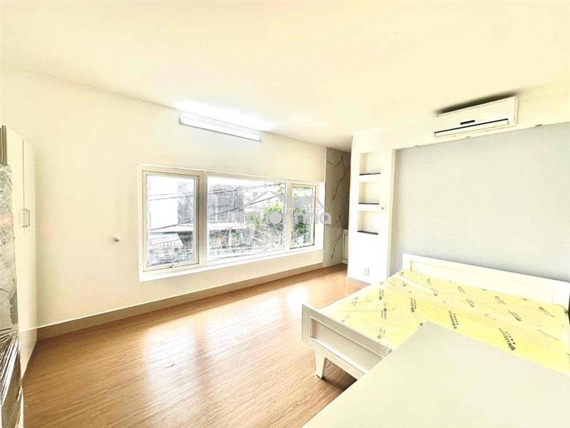 Khai trương studio full nội thất cửa sổ lớn giá rẻ trung tâm quận 7