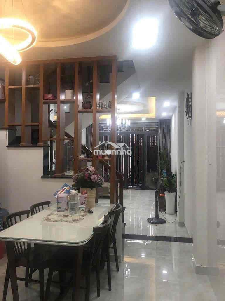 Cho thuê hxh trệt 1 lầu điện biên phủ. bên hông đh hutech - Ảnh 3