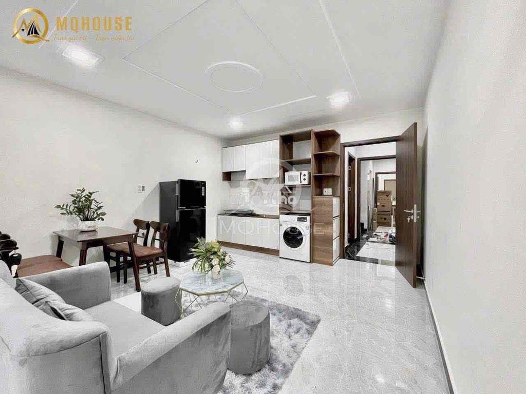 Khai trương chung cư mini cao cấp 1pn_rộng 50m2 - Ảnh 2