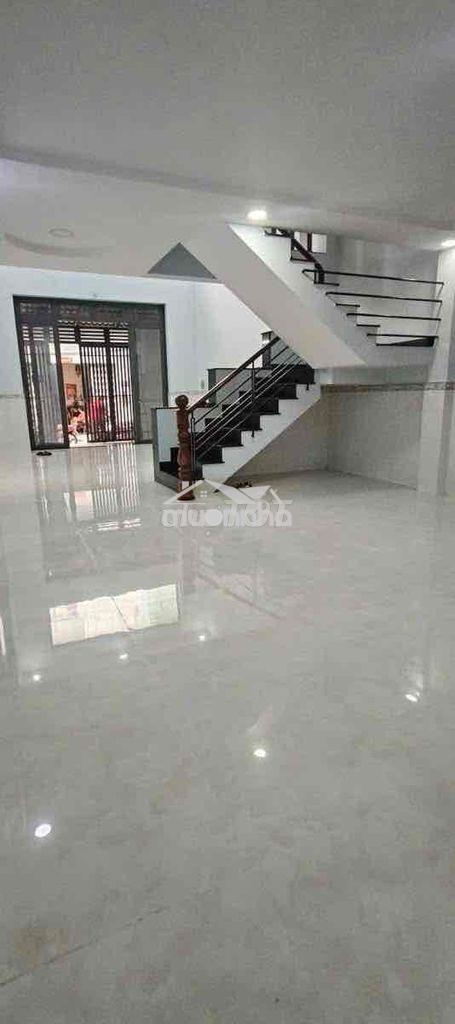 Cho thuê nhà gần chợ bà chiểu - Ảnh 2