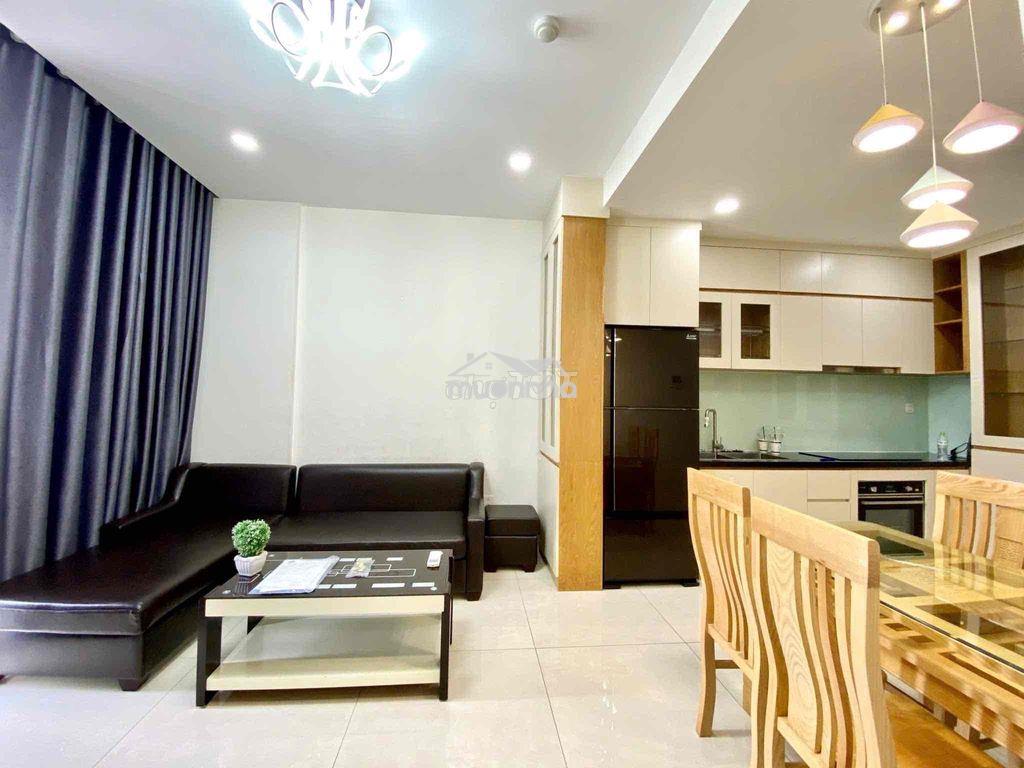 Căn hộ 2pn 2wc 65m2 masteri millennium - 4