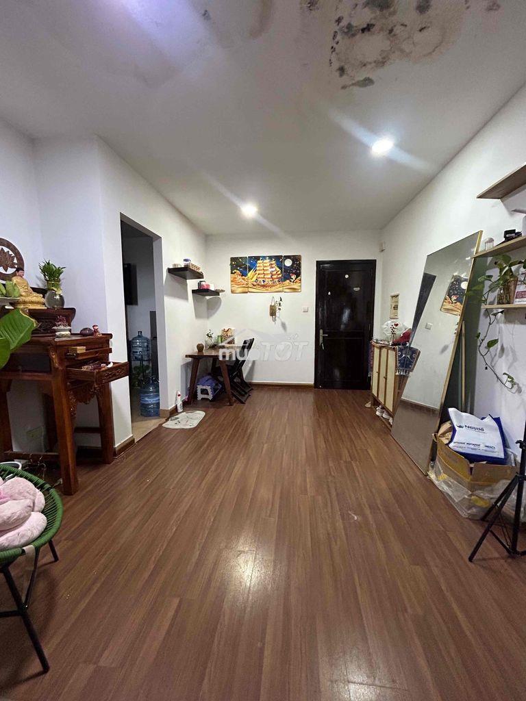 Cho thuê căn hộ 1 pn - Ảnh 2