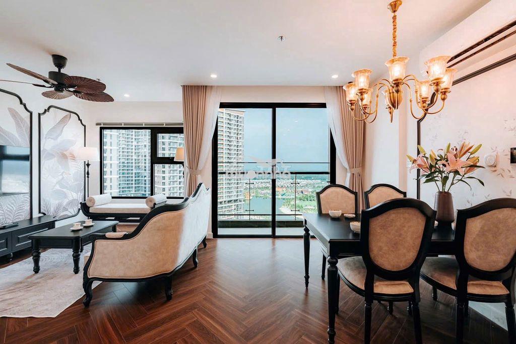 Cho thuê căn hộ studio 1pn 2pn 3pn vinhomes grand park giá chỉ từ 4tr5 - 4