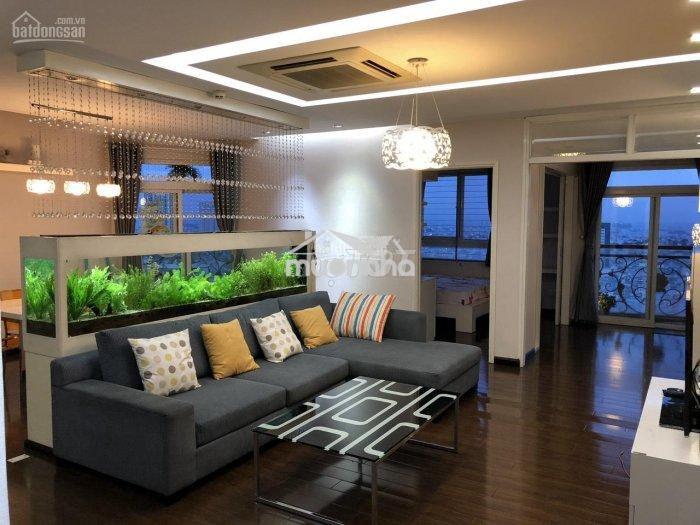 Gia đình tôi bán căn hộ chung cư phúc yên 92m2 2pn giá 4,3 ty