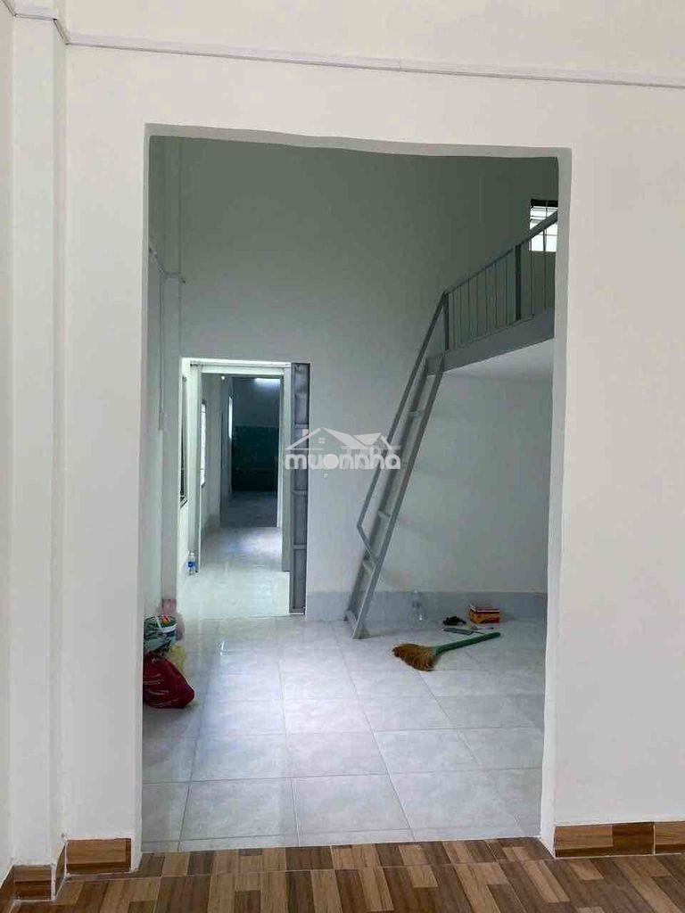 Gần vạn phúc - hẻm ô tô nhà mới 2pn 1wc ở + vpcty+ kd onl - Ảnh 3