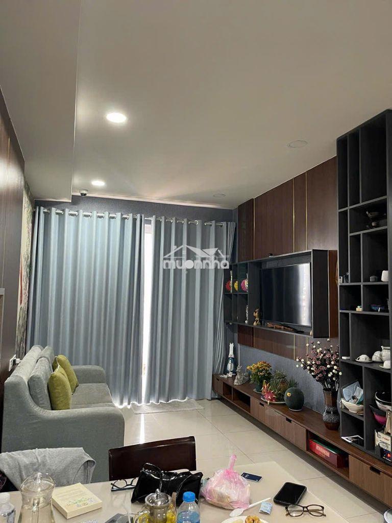 Cho thuê  chung cư richstar 85m2, 3pn, 2wc,  giá: 15tr/tháng - Ảnh 3