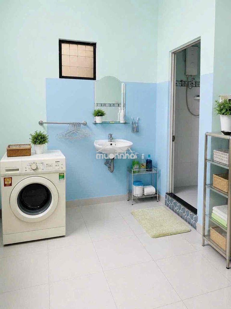 Cho thuê nhà mặt tiền hẻm 2174 - Ảnh 2