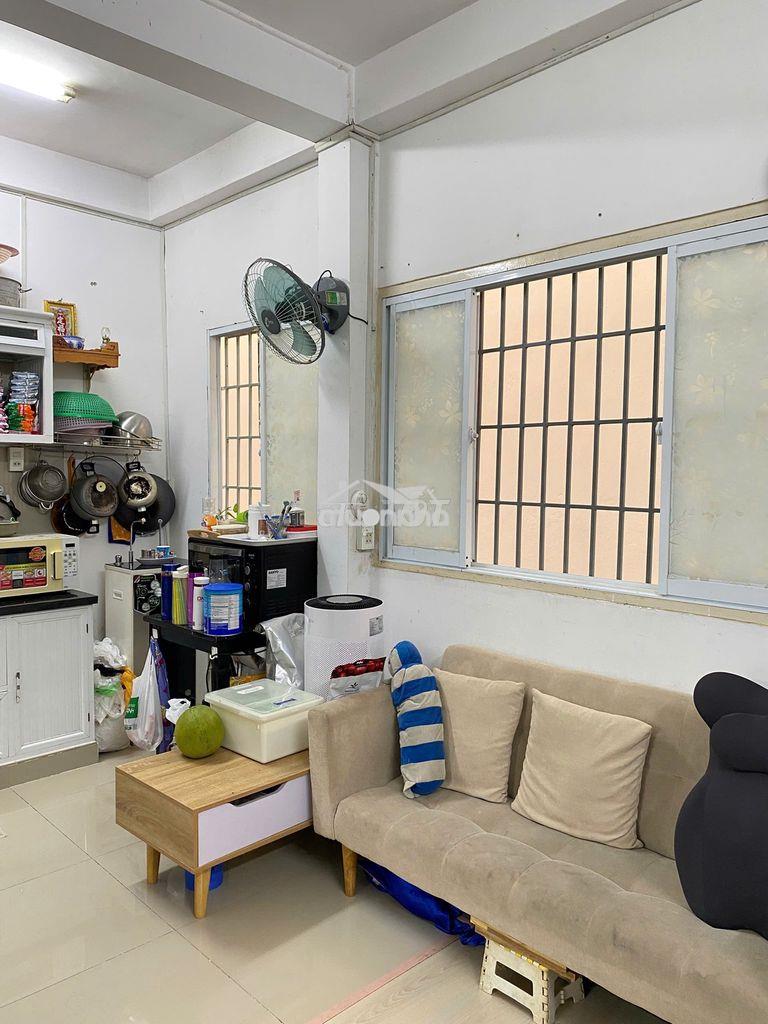 Cần cho thuê căn hộ 2 phòng ngủ 52m² tại chung cư hiệp bình chánh .
