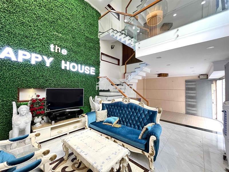 Cho thuê nnc full nội thất