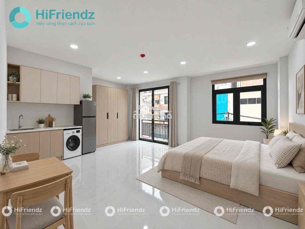 🧧Khai trương dự án mới 100% cv gia định - ngã tư phú nhuận - Ảnh 3