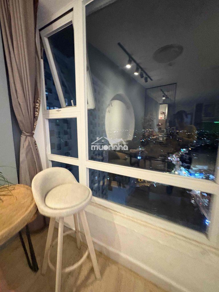 4ty190 căn góc 3pn summer square q6 bán có sổ hồng 76m2 nhà mới đẹp sa - Ảnh 3