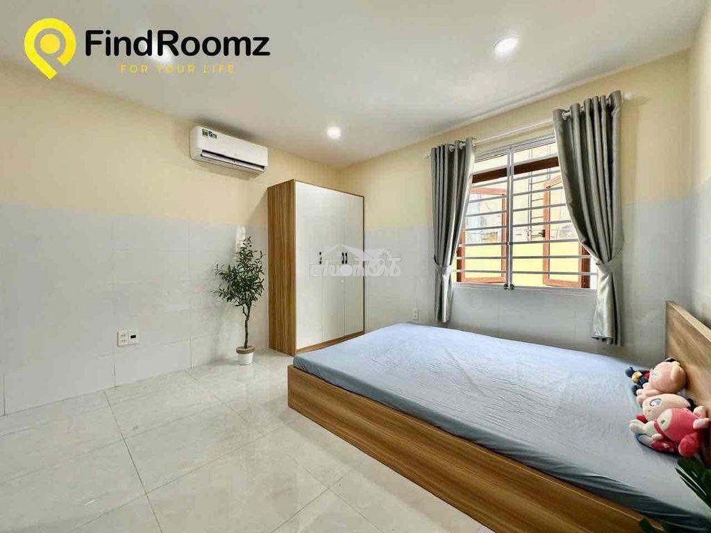Căn hộ full tiện nghi cửa sổ thoáng ngay dương quảng hàm 🔥 - 3