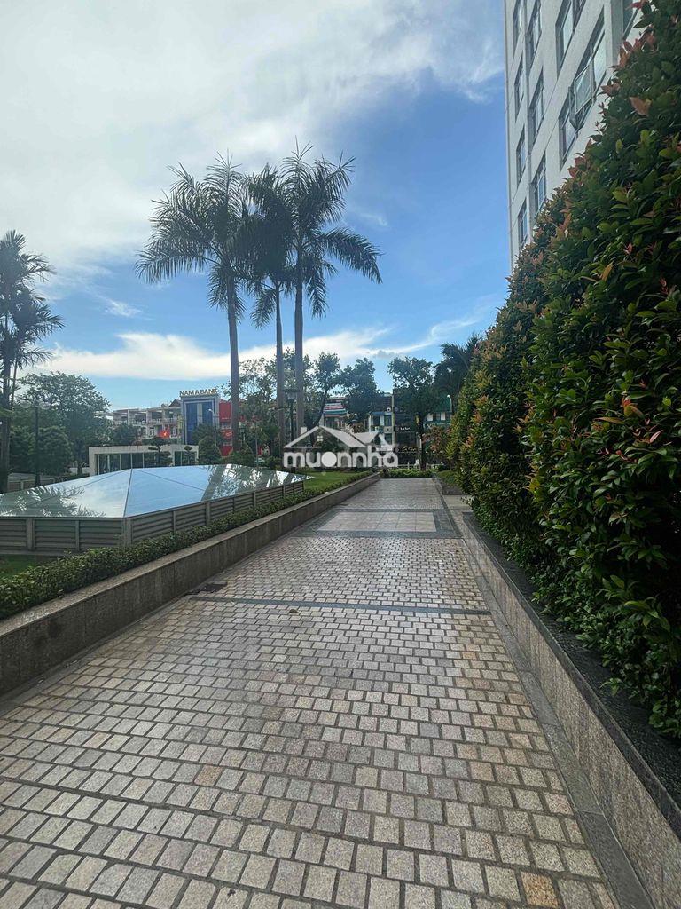 Bán căn hộ giai việt q8 115m2 2pn view hồ bơi 5ty5 - Ảnh 3