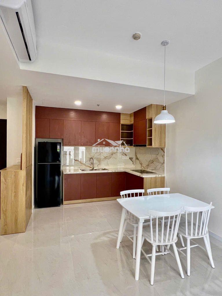 Cho thuê căn hộ victoria village full nt mới 100% trống sẳn vào liền - Ảnh 3