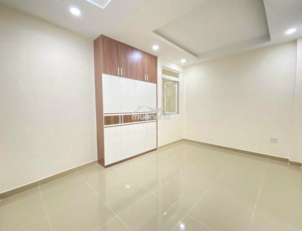 Cho thuê nhà hxt 128/3a lê đức thọ, phường 6, quận gò vấp  - Ảnh 3