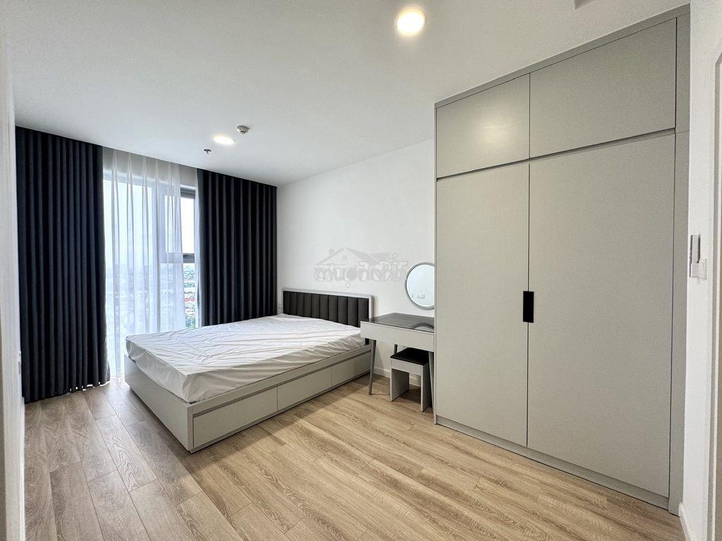 Cho thuê urban green 2pn 2wc 84m2 |full nội thất mới |checkin ở ngay - 2