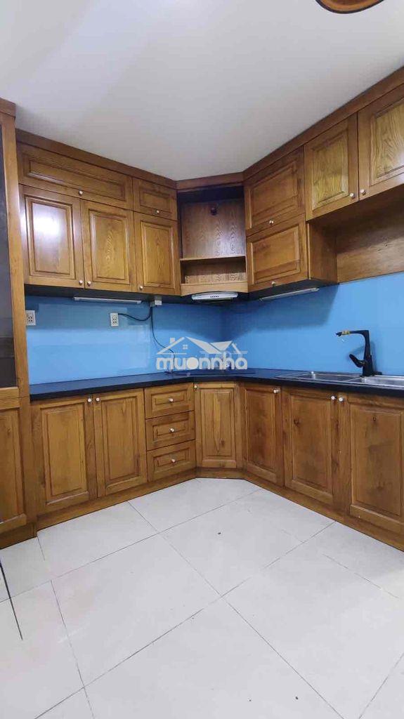 32m2(3.2x10), 5 tầng 6pn, hẻm xe tải thông, phạm văn chí bình phú q6 - Ảnh 3