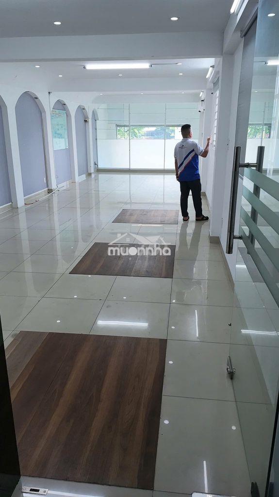 Cho thuê văn phòng – 546 phạm văn đồng - Ảnh 2