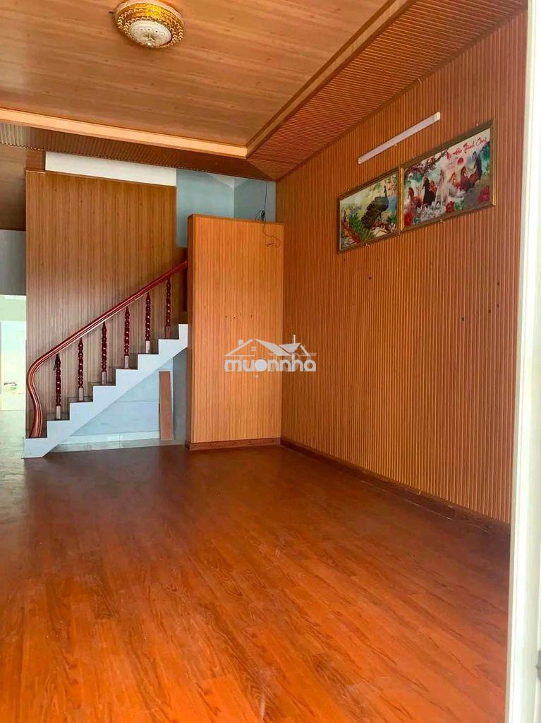 Cho thuê nhà kdc phú an - Ảnh 3