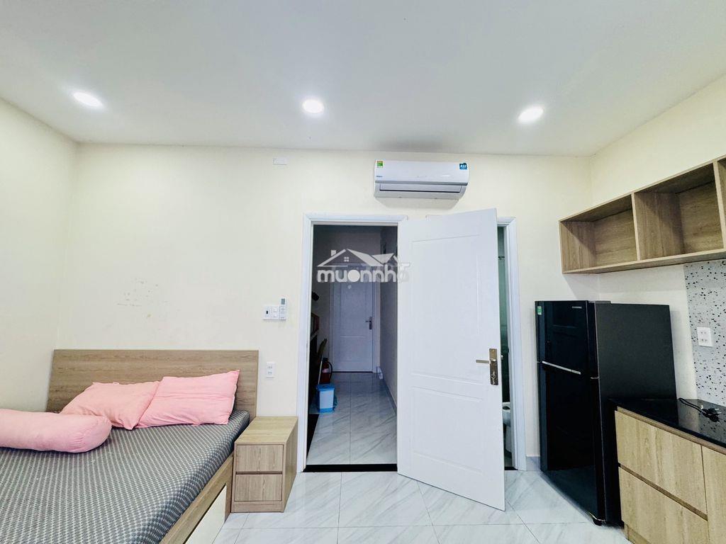 Phòng trọ chdv melosa khang điền -full tiện ích -free xe máy - bv 24/7 - Ảnh 3