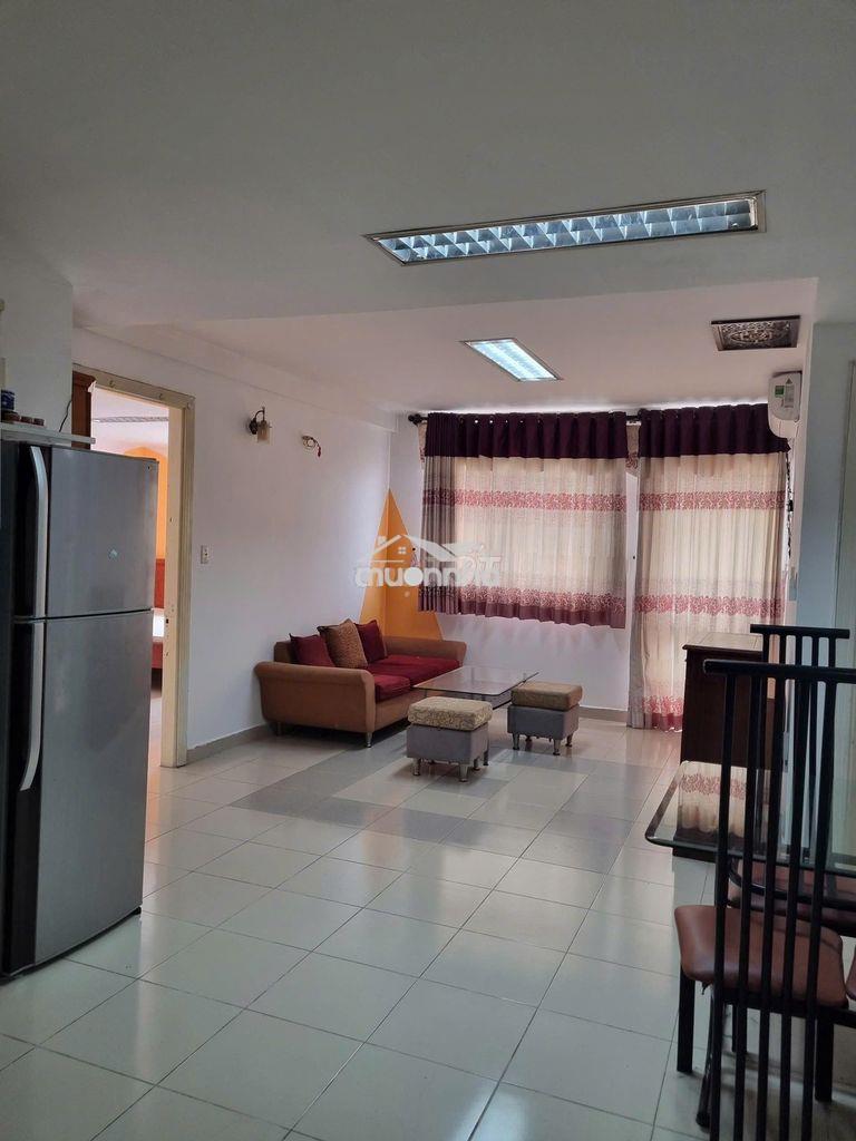Bán căn góc chung cư chung cư phúc thịnh, 3pn 90m2. - Ảnh 2