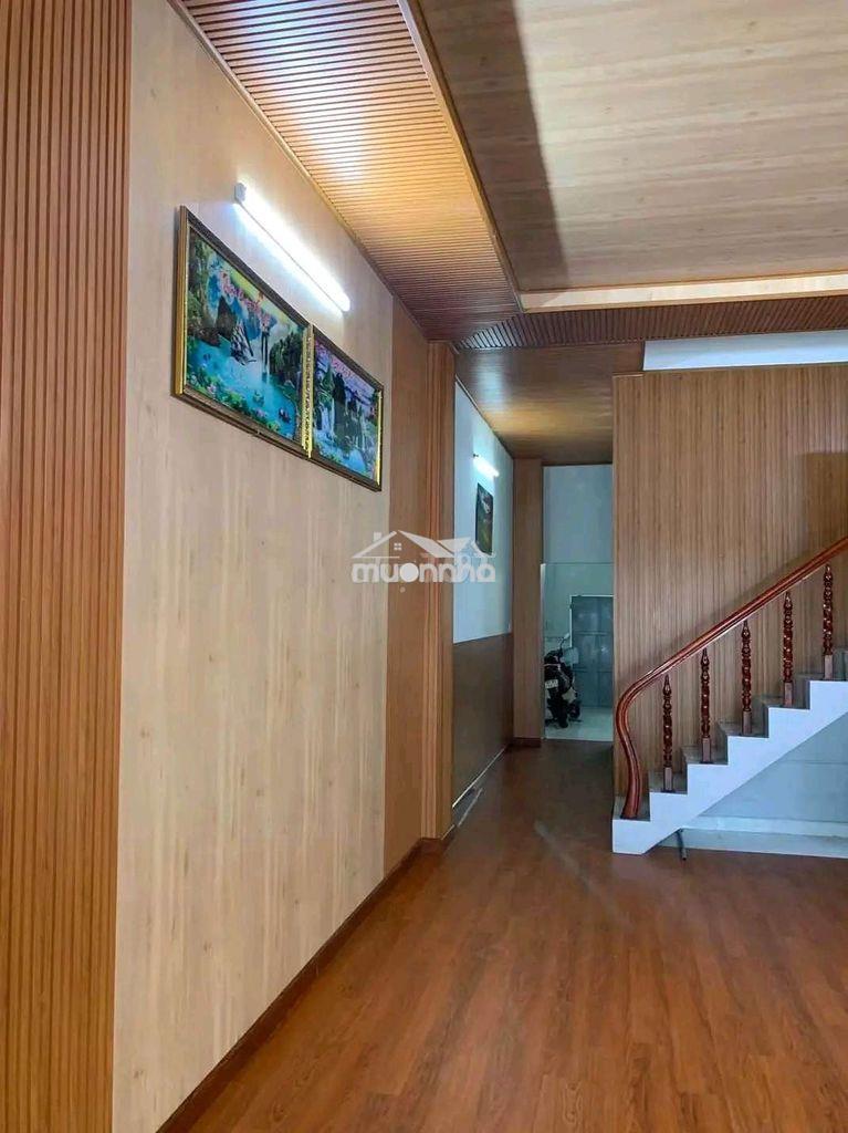 Cho thuê nhà kdc phú an - Ảnh 4