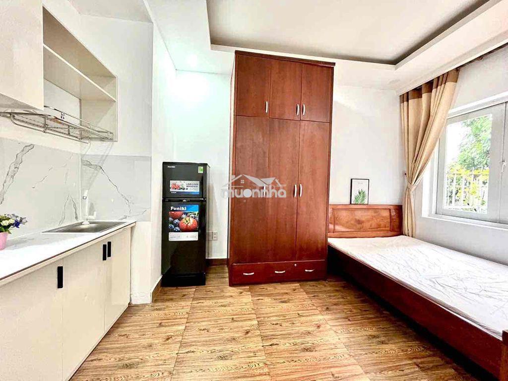 Cho thuê phòng mới gần đại học rmit, tdtu giá tốt, khu dân cư sadeco - 3