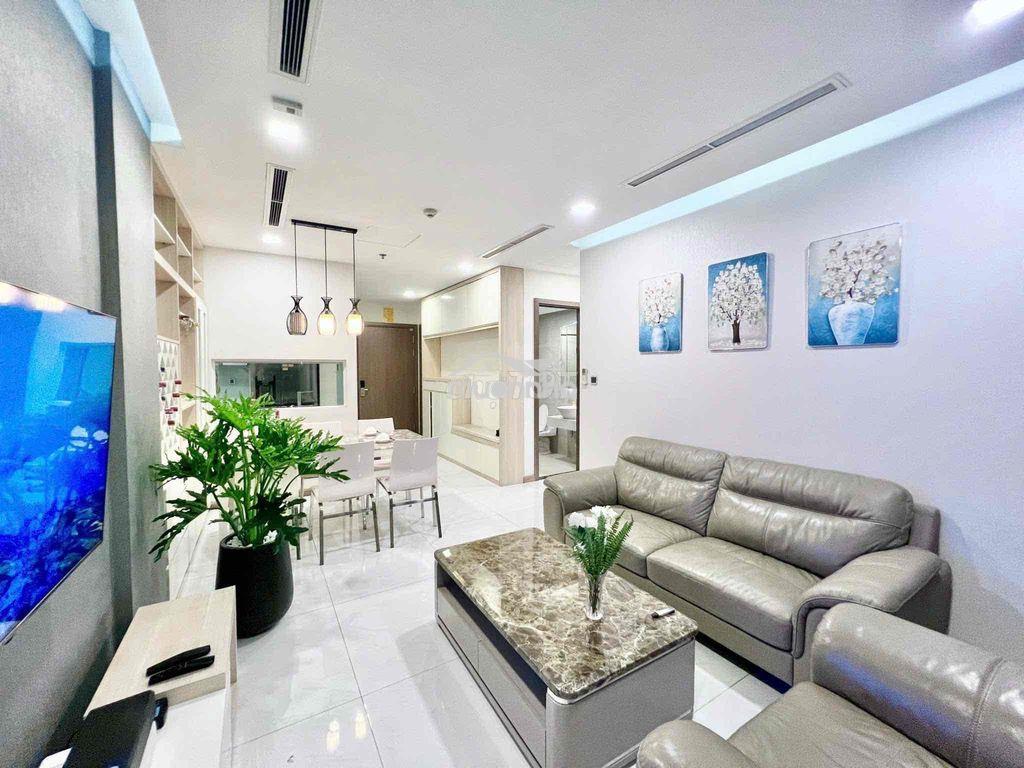 Cho thuê căn hộ landmark 81 (vinhome central park) 1,2,3 pn - Ảnh 4