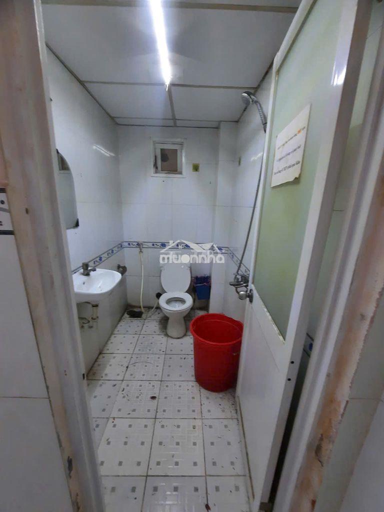 Nhà hẻm xe hơi tạ uyên, trệt 3 lầu st, 6pn 5wc, 4x25m, 23tr - Ảnh 3