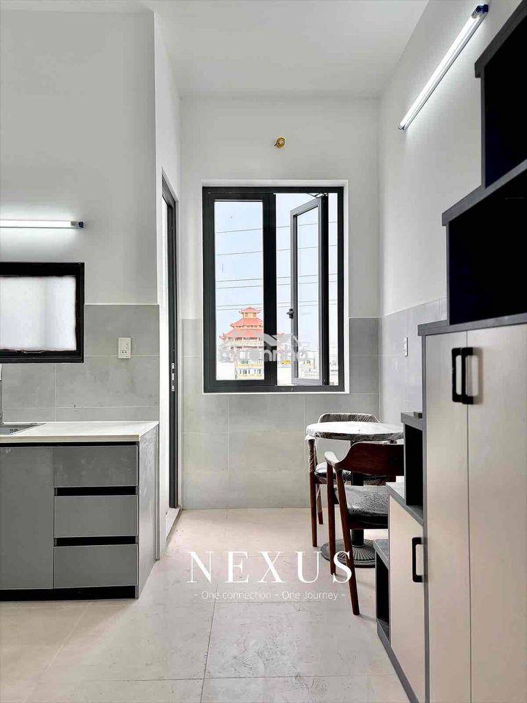Duplex mới xây - full nội thất - gần vhu & hiu - ngay thoại ngọc hầu - Ảnh 3