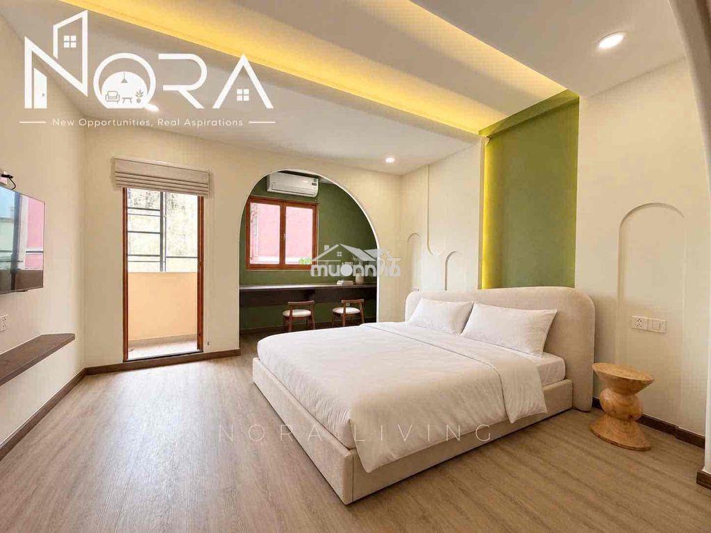 [Quận 3 - sang trọng] căn hộ full nội thất mặt tiền lý chính thắng – x - Ảnh 2
