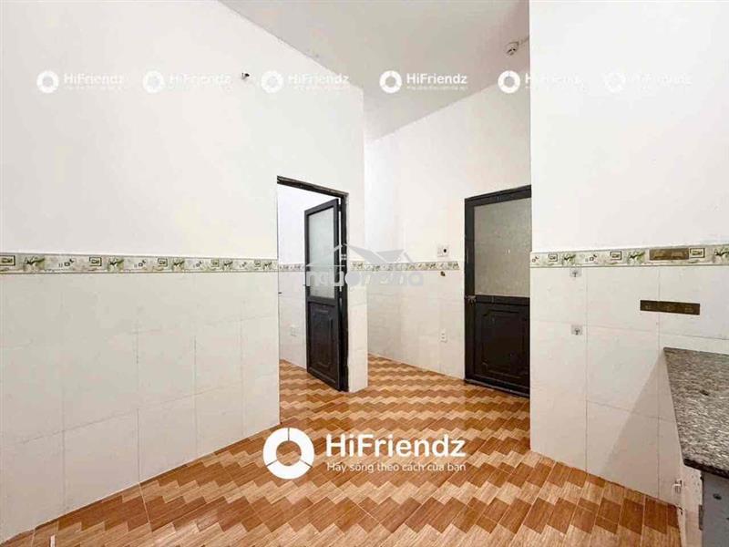 🌟Căn hộ 2pn full nội thất - thang máy - ngay ngã tư bốn xã - quận 6